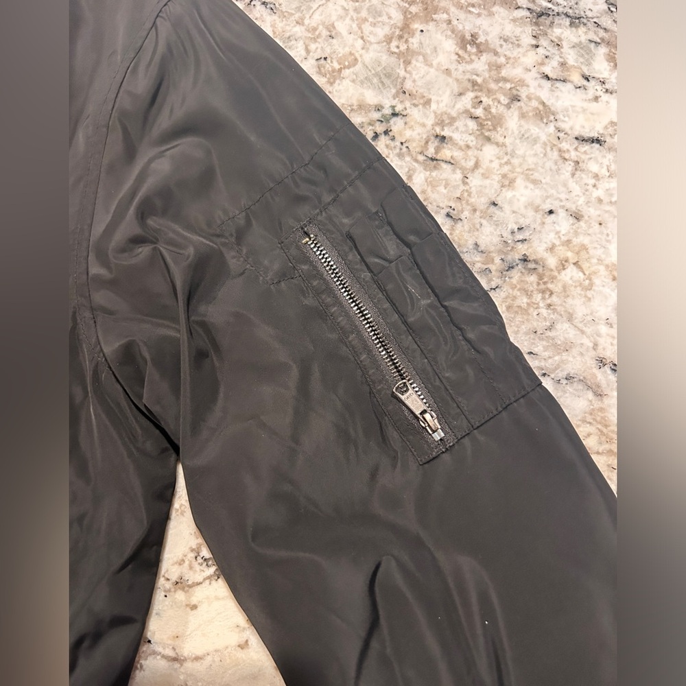 Bomber jacket - Picture 3 of 6